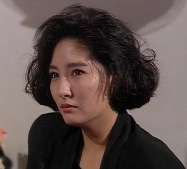 坏姐姐版小苹果:雪梨饰演被情所伤李莫愁成经典，剧外她也是李莫愁本人