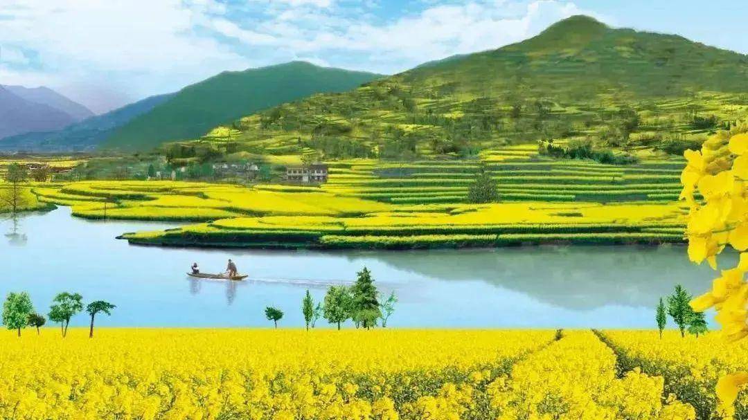 飞猪花苹果版:飞享花海，汉中航空旅游主题活动圆满收官！