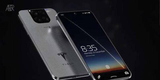 特斯拉手机:特斯拉要发布新手机Model π？是传言还是真的？