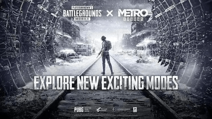 地铁逃生国际服下载手机版:pubgm手游国际服上线地铁模式，登录异常、网络卡顿保姆级详细教程