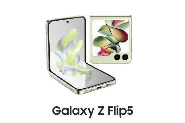 三星折叠手机:三星Z Fold5/Z Flip5通过认证：外屏超大 最快7月发布