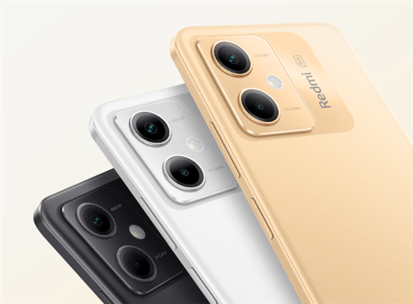 手机屏幕变黑白了怎么还原彩色:一代骁龙4加持！Redmi Note 12R Pro官宣：120Hz OLED直屏