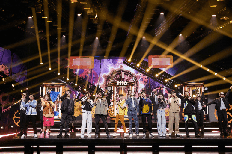 手机闹钟:杨迪张宸逍上演“鸡同鸭讲” 孟子义手机里有118个闹钟？