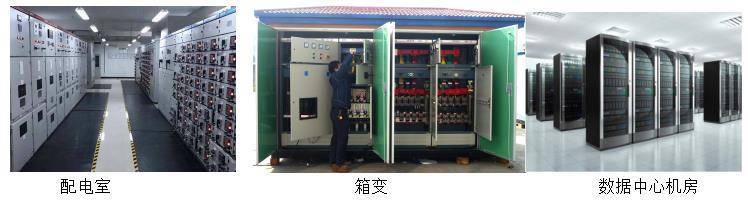 手机监控软件:浅谈水泥厂高低压柜触头测温方案与应用—安科瑞 顾城