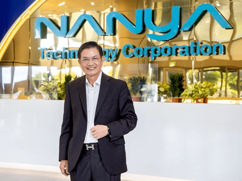sony手机:南亚科：技术大突破，准备雄起！投资5万亿，日本2nm晶圆厂定址；