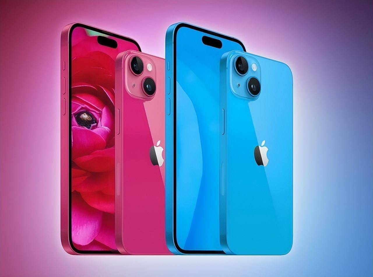 苹果14手机图片及价格:iPhone 15全新爆料泄露，iPhone 14价比百元机创低价记录
