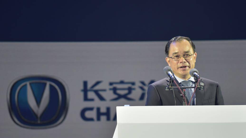 怎么在手机上买股票开户:长安汽车董事长：资本恶意炒高电池价格，应开展反暴利行动