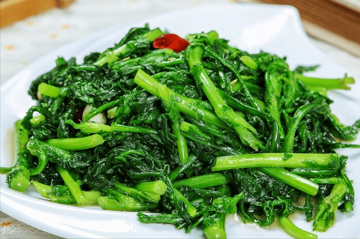 红辣椒手机:“药补不如食补”，这几道养生菜让您身体更健康