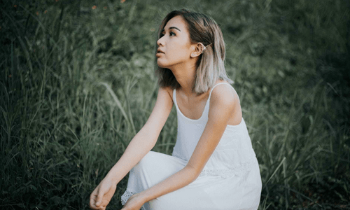 手机铃声歌曲:一个女人过的好不好，从一样东西上就能看出来！