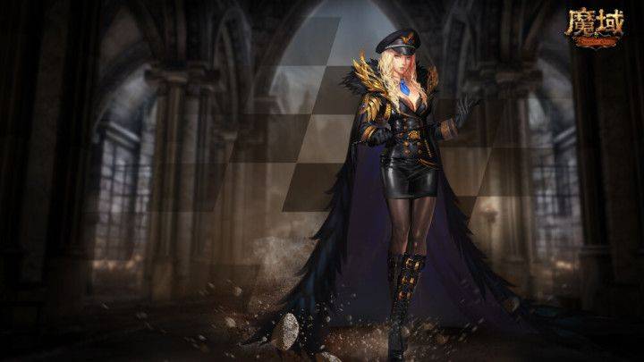 魔幻手机主题曲:绝版Zippo伴手礼说送就送，宠粉这一块还得看《魔域手游》