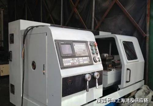 二手机床:上海意大利二手机床报关公司