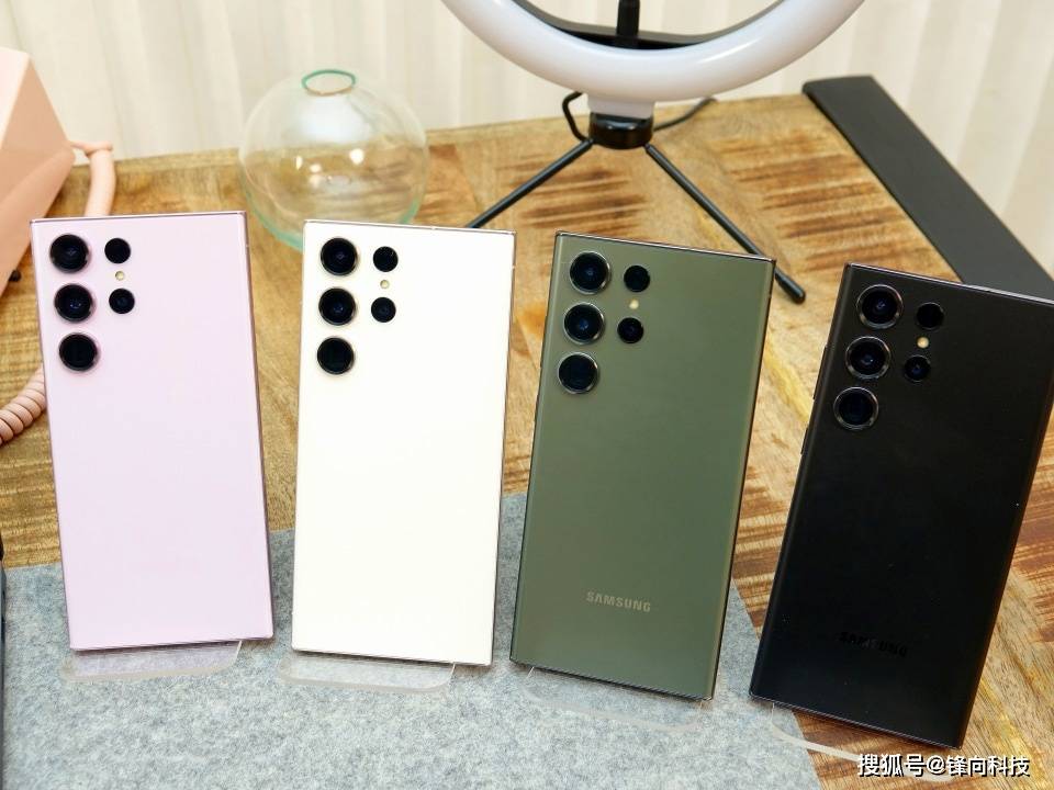 手机rom:三星S24存储组合大调整，卢泰文还是晚了一步