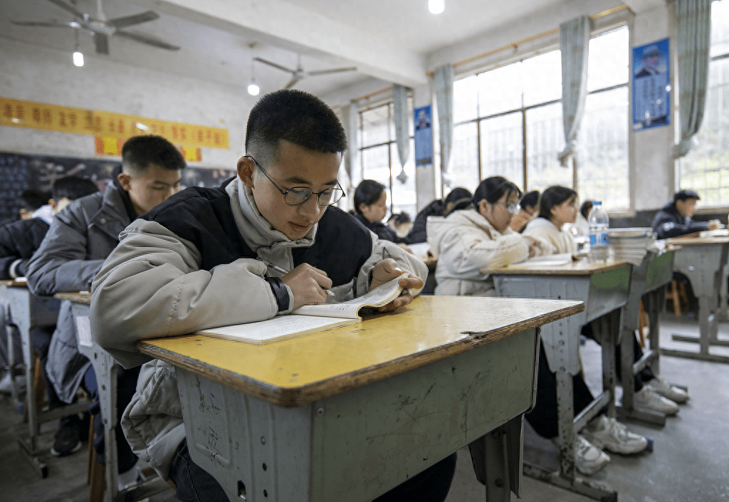 北京中考新政，释放哪些信号？
