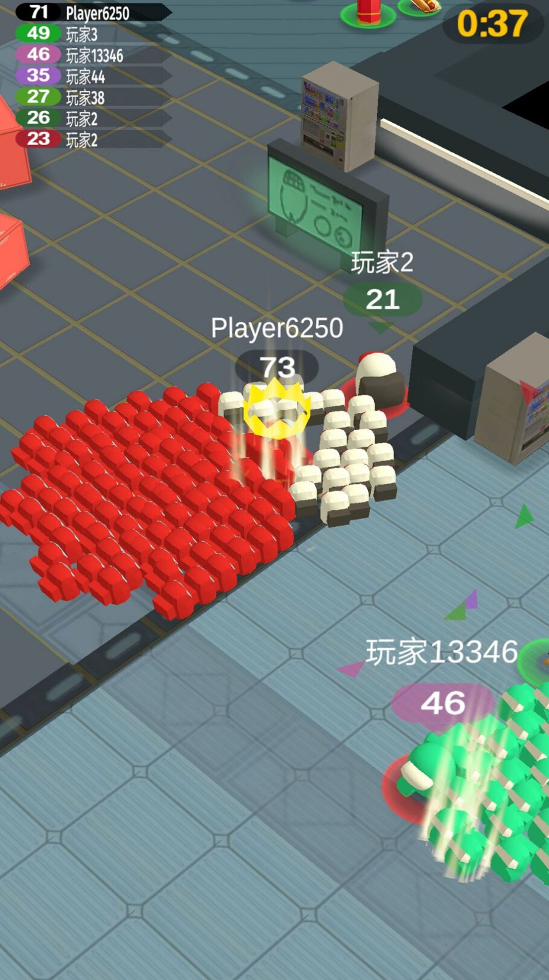 右手游戏推荐手机版手机游戏排行榜前十名