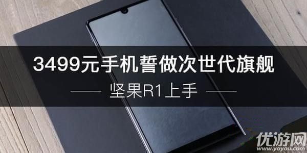 坚果手机最新新闻关于手机的新闻报道-第2张图片-太平洋在线下载