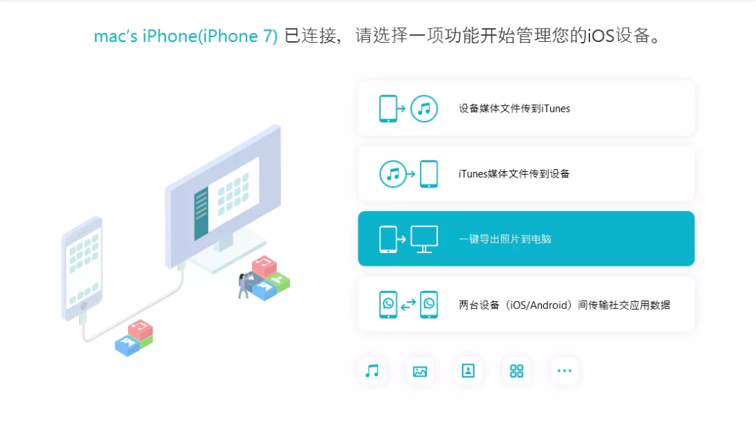 苹果版手机电脑同步2个iphone取消电话同步-第2张图片-太平洋在线下载