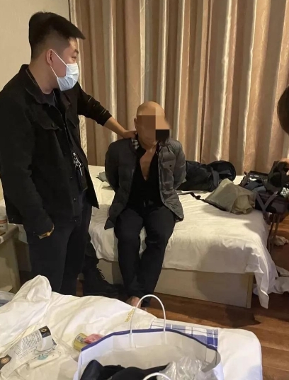 遂溪新闻偷手机案例最新的简单介绍-第2张图片-太平洋在线下载