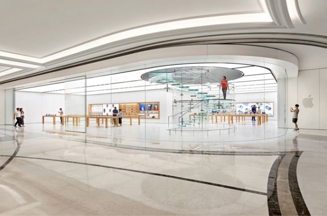 澳门苹果店开了吗最近新闻澳门iphone价格一览表-第2张图片-太平洋在线下载