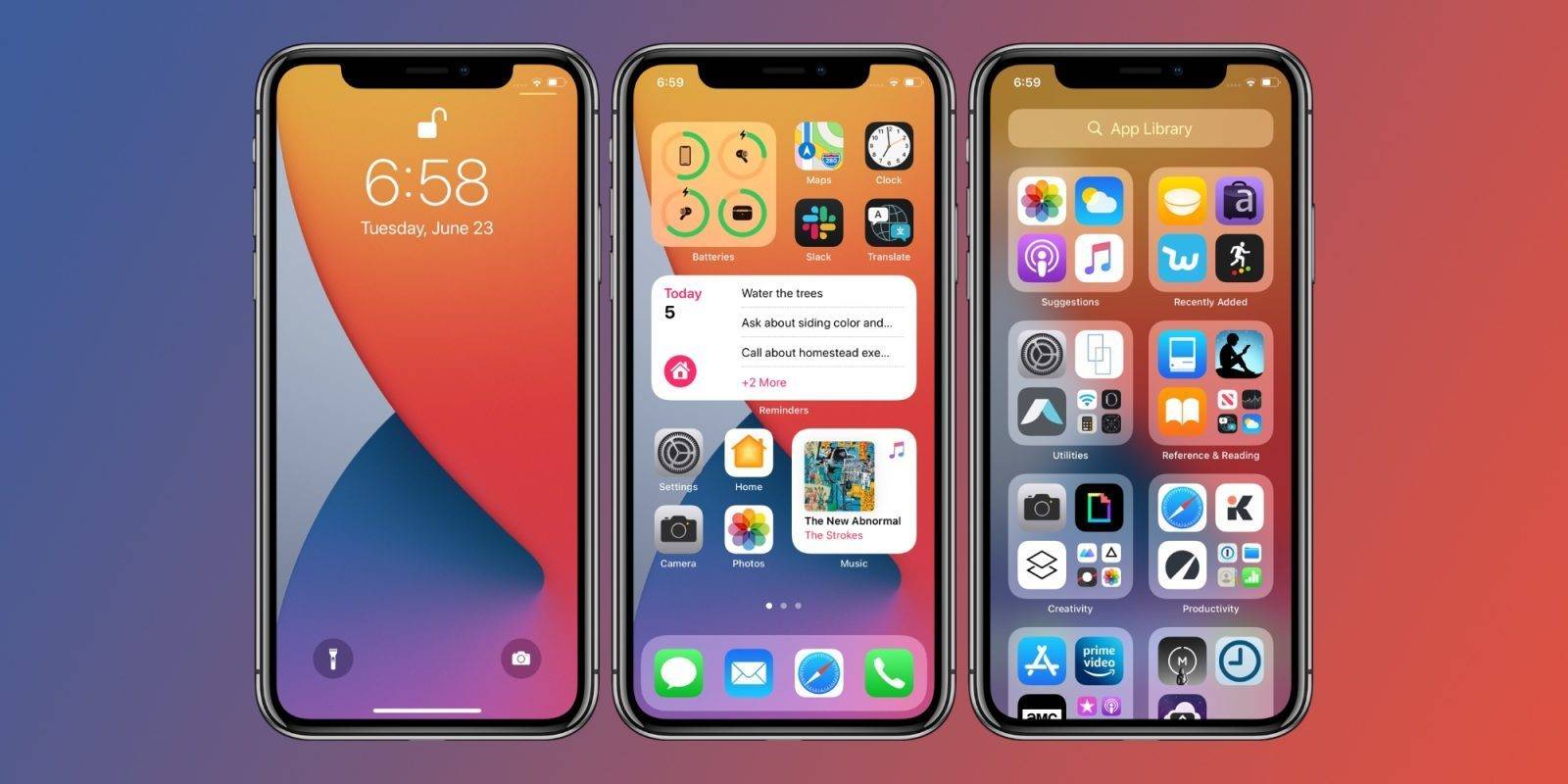 苹果ios14正式版好iphone14最佳ios版本