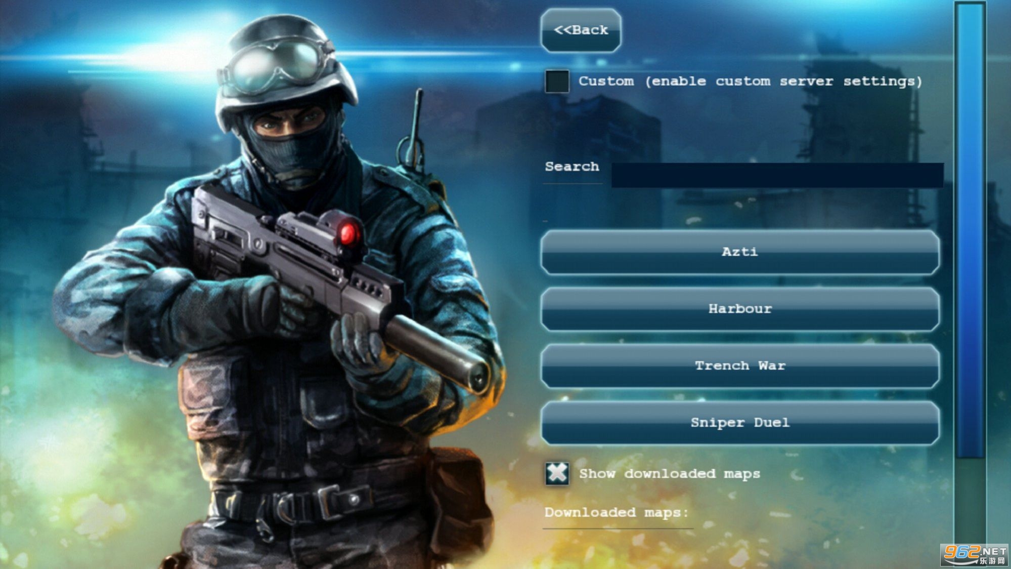 cs手机版中文版csgo中文版免费-第2张图片-太平洋在线下载