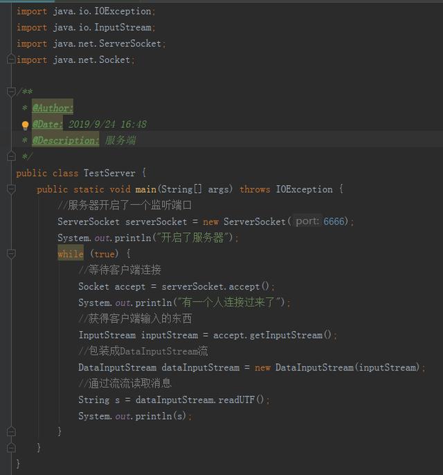 java客户端编程java网络编程网站-第2张图片-太平洋在线下载