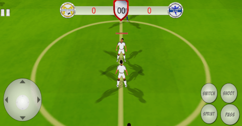 Soccerstand安卓版soccermanager汉化版