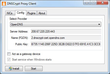opendnscrypt安卓版openwrt阿里云ddns插件-第2张图片-太平洋在线下载