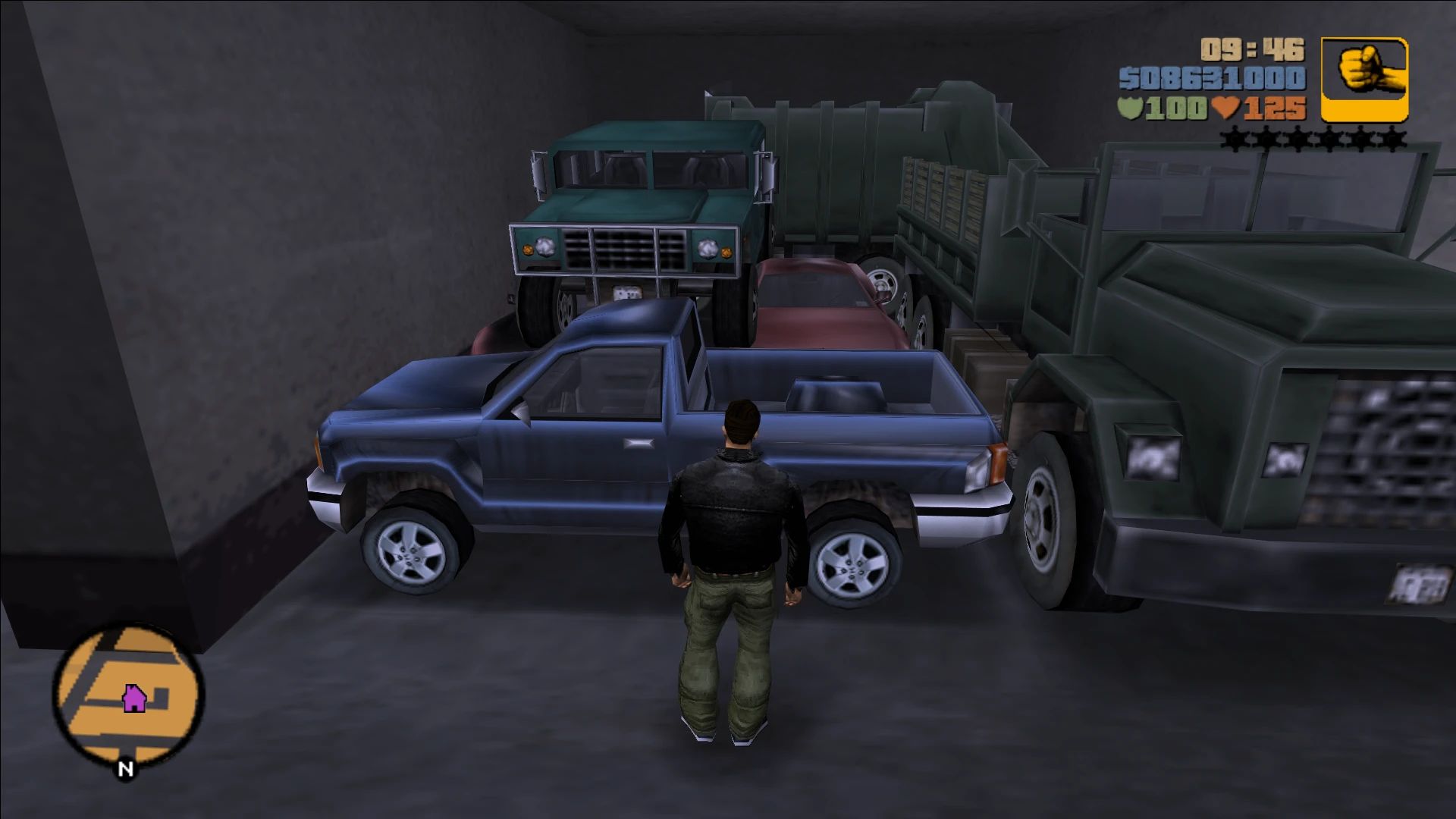 gta苹果版存档侠盗猎车手5完美存档