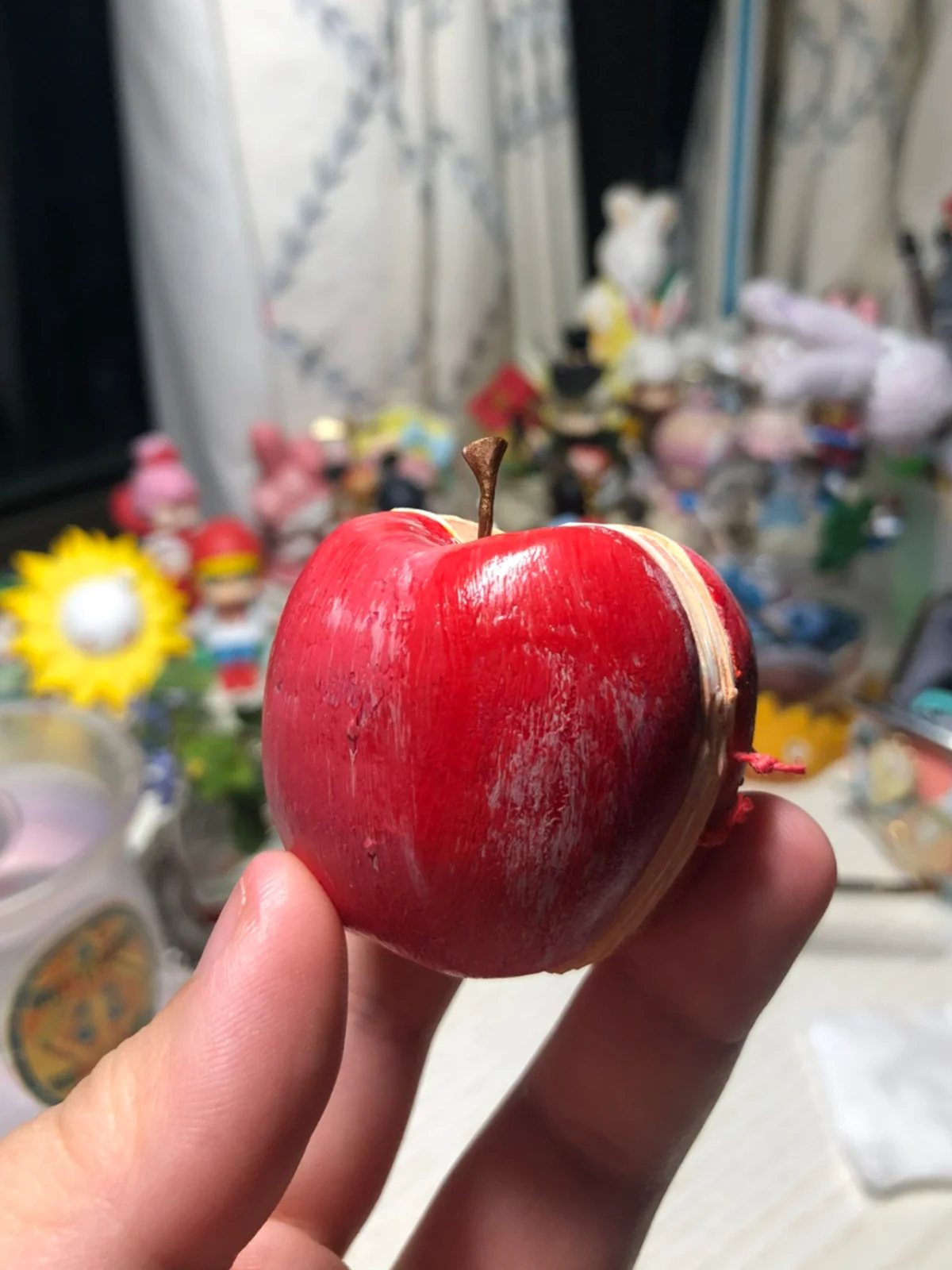 粘土版苹果手机粘土史莱姆模拟器下载苹果手机-第2张图片-太平洋在线下载