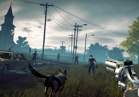 intothedead安卓版intothedead2破解版-第2张图片-太平洋在线下载
