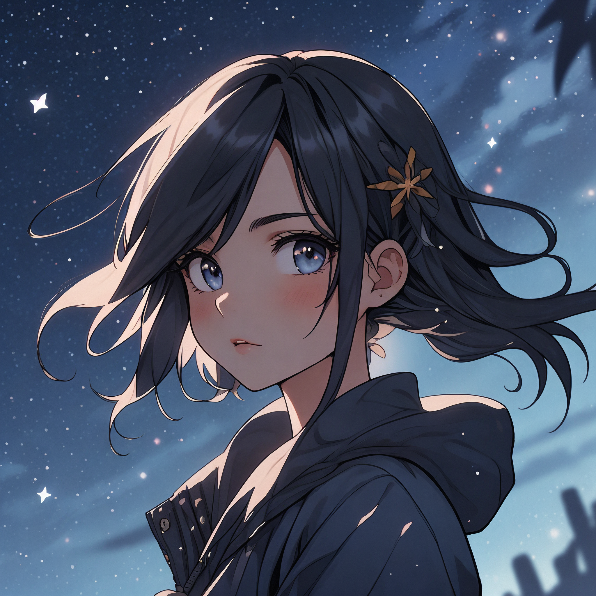 微信头像手机版漫画微信头像2024年最新版图片-第2张图片-太平洋在线下载