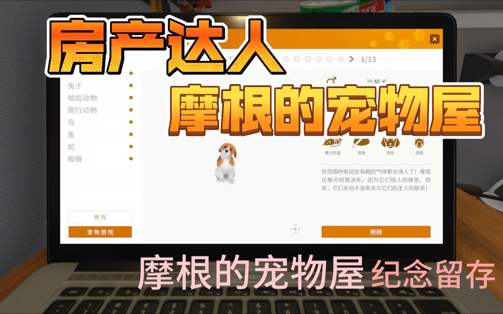 房产达人手机版不能宠物房产达人破解版1100