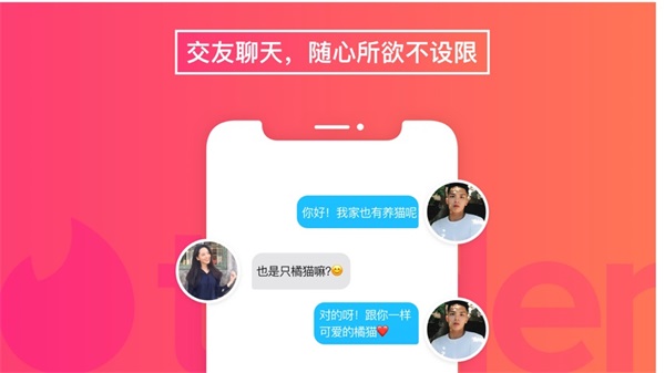 安卓版tinder下载tinder下载安卓版中文版
