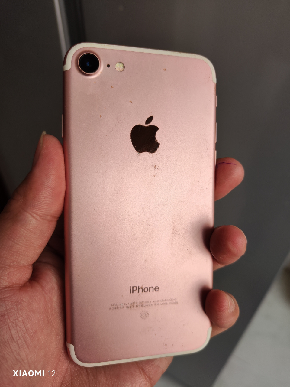 苹果7美版s版和v版(美版苹果7怎么样好不好)-第2张图片-有道翻译官网