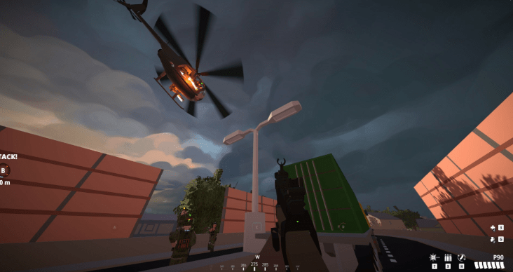 像素战地苹果版下载(像素战地苹果版下载教程)-第10张图片-有道翻译官网