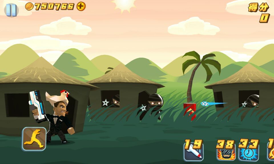 大兵突击苹果版下载(大兵突击破解版无限钻石)-第14张图片-有道翻译官网