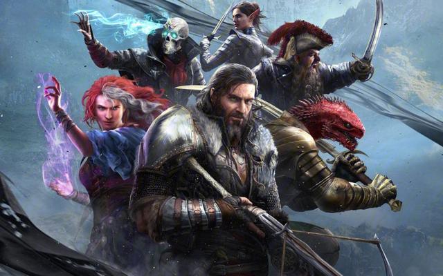 原罪2有手机版吗苹果版(原罪2有手机版吗苹果版能玩吗)-第6张图片-有道翻译官网