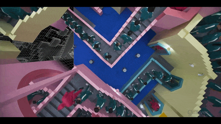 包含苹果版的鱿鱼游戏的词条-第2张图片-有道翻译官网