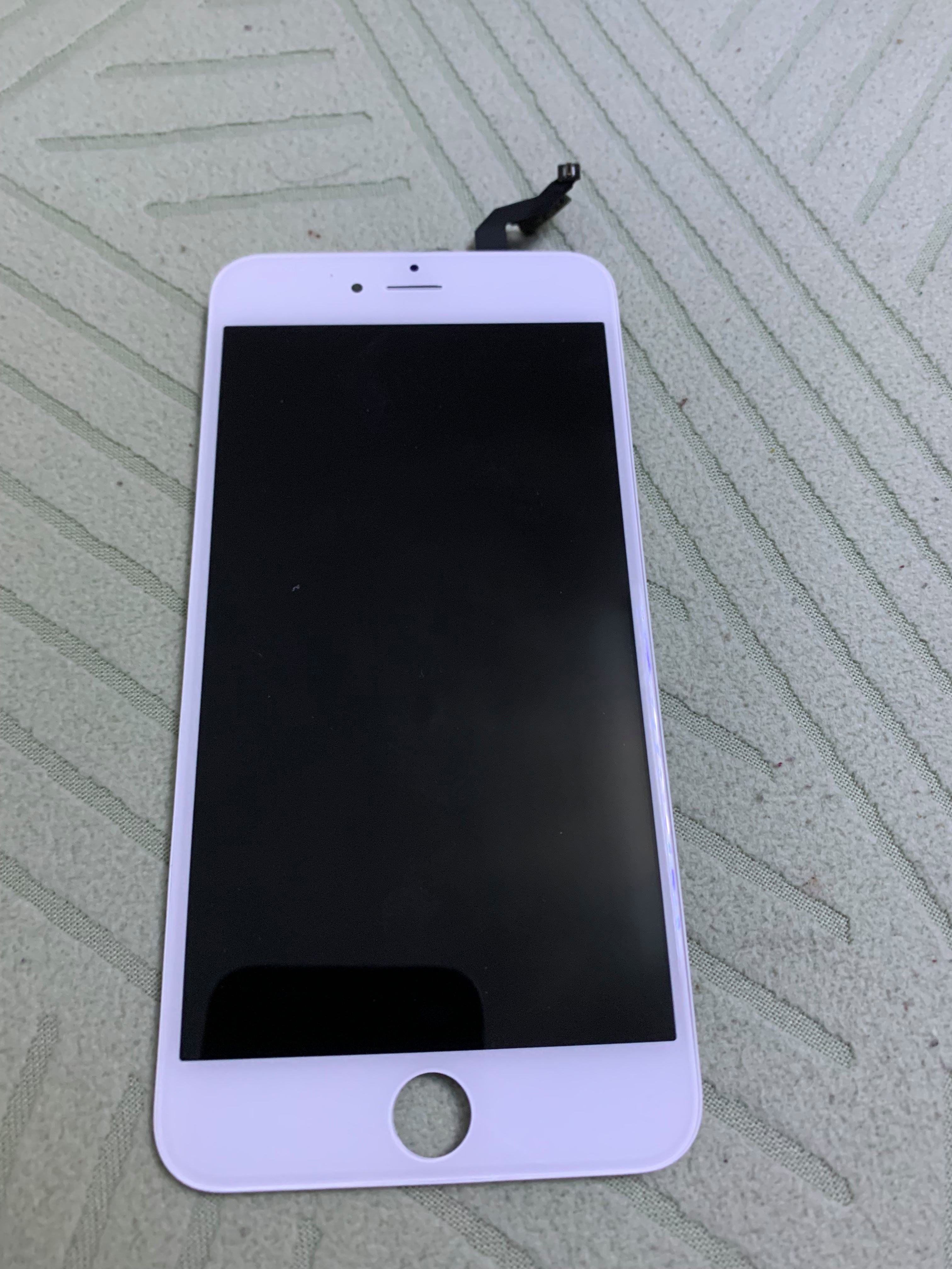 苹果8p公开版和白条版(iphone8p和8的区别)