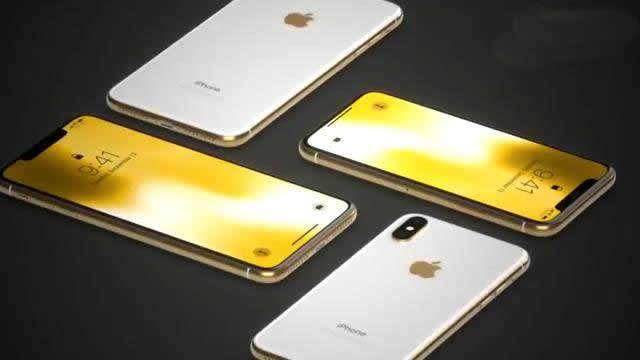 苹果x黄金版限量版(苹果x黄金限量版图片)-第2张图片-有道翻译官网