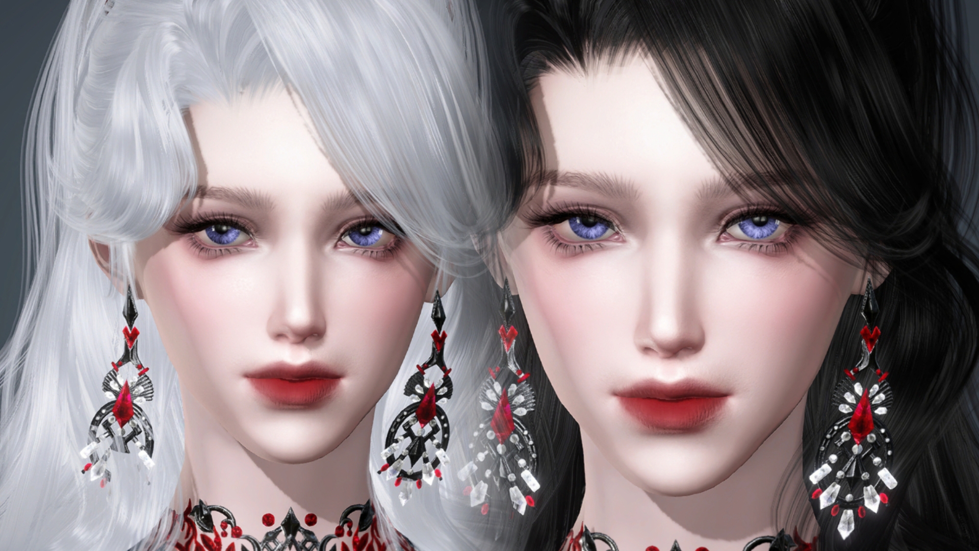 捏脸装扮免费版苹果版(捏脸装扮免费版苹果版下载)